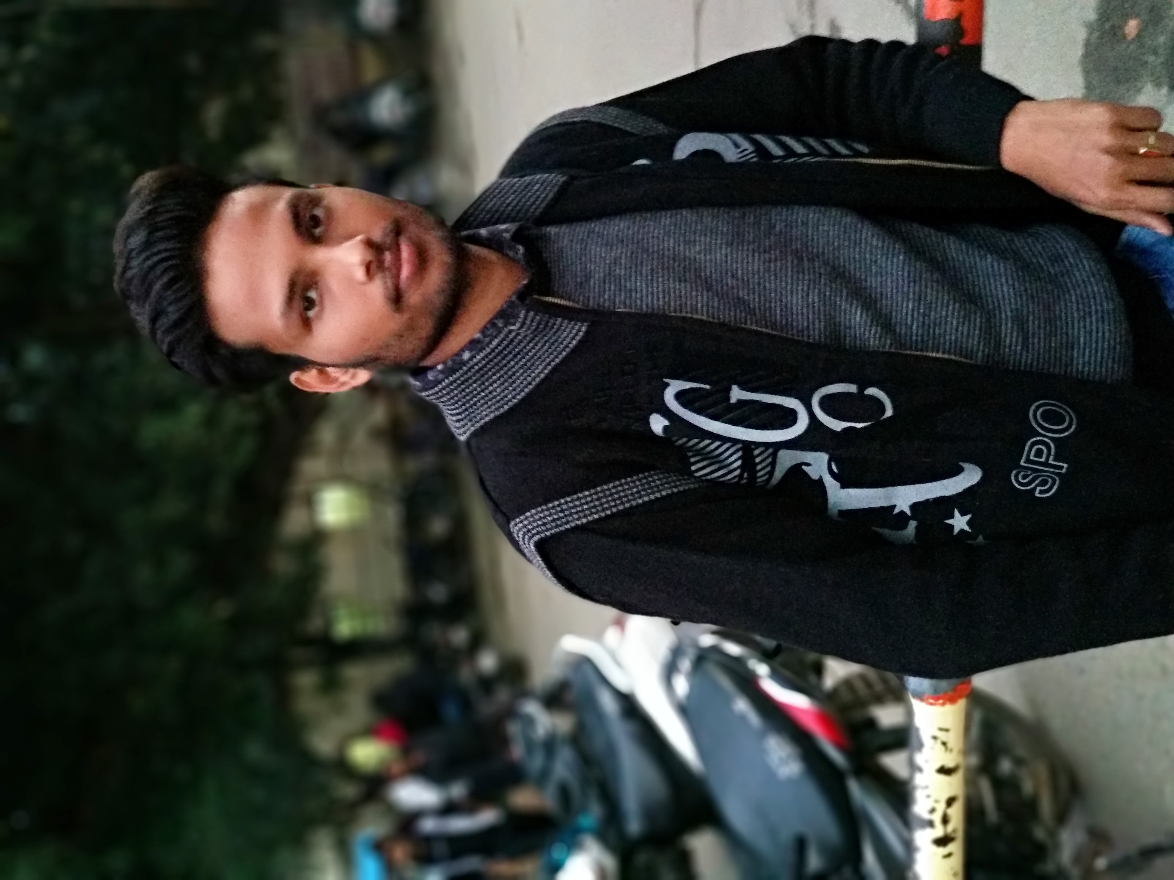 student dp